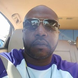 Meet your Posher, Wayne